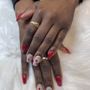 Photo of Fancy Nails