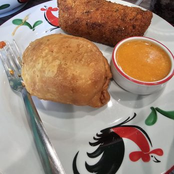Kedai Indonesian Cafe - Coffee & Tea Near Me - Upland, California