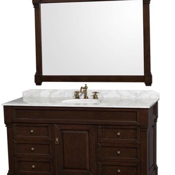 Lowe's Home Improvement - This is vanity I ordered online. - Hardware Stores Near Me - Cypress, Texas