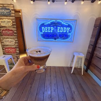 Deep Eddy Vodka Tasting Room - Distilleries Near Me - Dripping Springs, Texas Deep Eddy Vodka Tasting Room - Distilleries Near Me - Dripping Springs, Texas