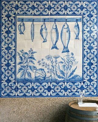 Bar Douro London Bridge by null