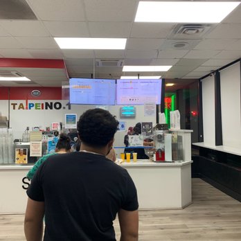 Sharetea - Social distant line - Coffee & Tea Near Me - Concord, California Sharetea - Social distant line - Coffee & Tea Near Me - Concord, California