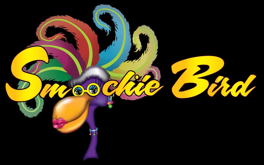 SMOOCHIE BIRD Updated September 2024 377 Main St, Niantic
