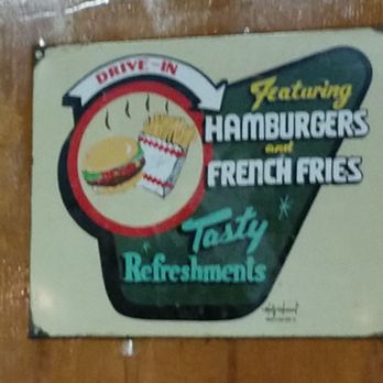 Dairy-Ette - Burgers Near Me - Dallas, Texas