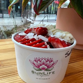 SunLife Organics - Juice Bars & Smoothies Near Me - Austin, Texas SunLife Organics - Juice Bars & Smoothies Near Me - Austin, Texas