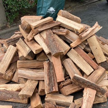 Hardwood Bros - Firewood Near Me - Wappingers Falls, New York