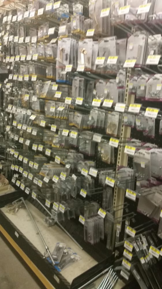 WHITE LUMBER & SUPPLY Hardware Stores 927 S Garcia St, Port Isabel