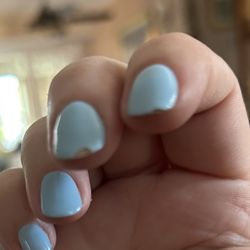 DND Nail Spa