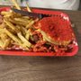 Tha Burger Plug
