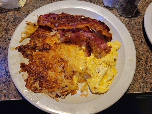 Bennys at Earls castle by null