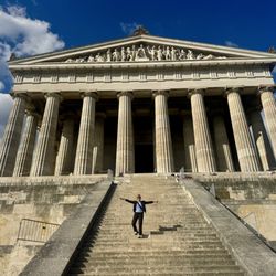 Walhalla - Fascinating!