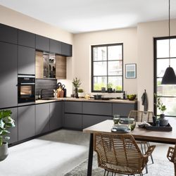 Cabinet Crafterz - Frameless European Kitchen Cabinets