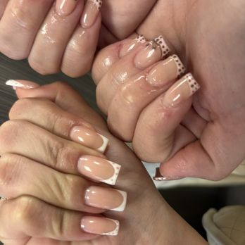 Millions Hair-Nails-Lashes - nails - Hair Salons Near Me - El Cajon, California
