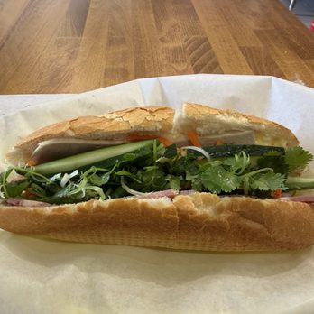 Saigon Sandwich - S1. SAIGON'S SPECIAL - Bubble Tea Near Me - Palm Beach Gardens, Florida Saigon Sandwich - S1. SAIGON'S SPECIAL - Bubble Tea Near Me - Palm Beach Gardens, Florida