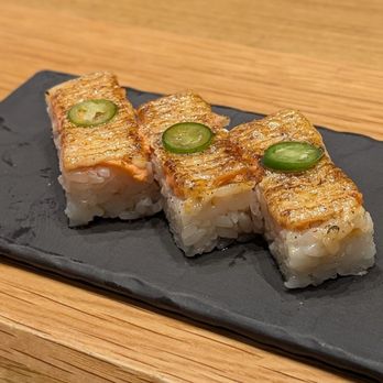 Hello Nori  - Japanese Near Me - Vancouver, British Columbia
