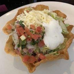 Taco Salad