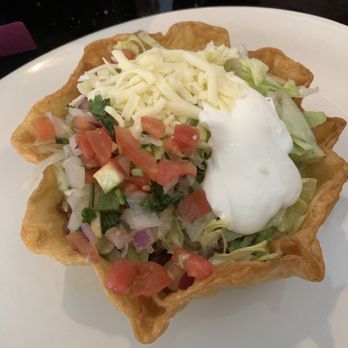Tres Machos - Taco Salad - Mexican Near Me - Glen Allen, Virginia Tres Machos - Taco Salad - Mexican Near Me - Glen Allen, Virginia