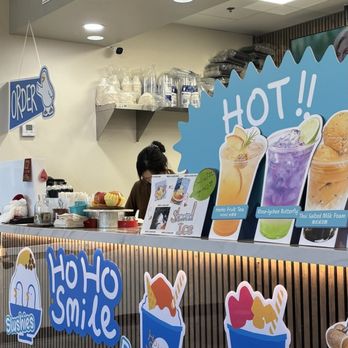 HoHo Smile - Bubble Tea Near Me - Glendale, Arizona HoHo Smile - Bubble Tea Near Me - Glendale, Arizona