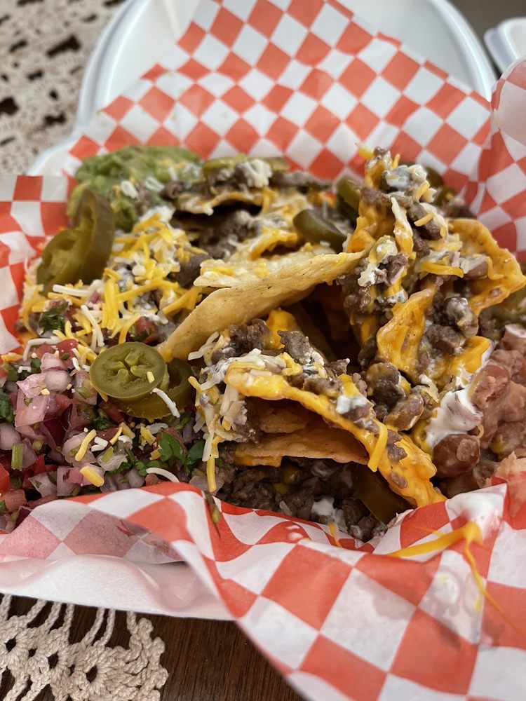 Tacos Los Barrios