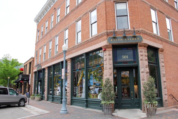 Ralph Lauren by null