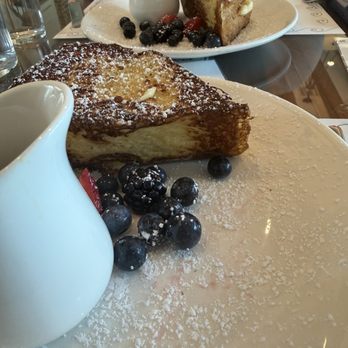 Psomi - BOUGATSA FRENCH TOAST - Bakeries Near Me - Tampa, Florida