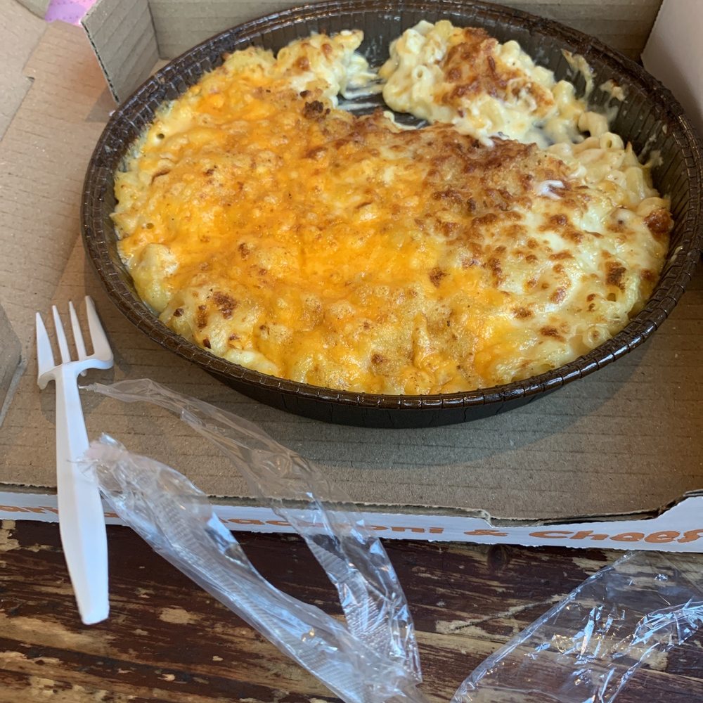 S'MAC - American Near Me - New York, New York