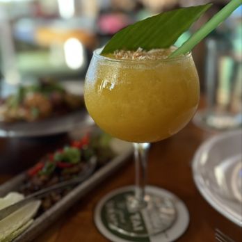 Trader Vic's - Macabou Mambo - Hawaiian Near Me - Emeryville, California Trader Vic's - Macabou Mambo - Hawaiian Near Me - Emeryville, California