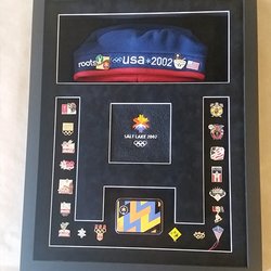 Right Angle Picture Framing