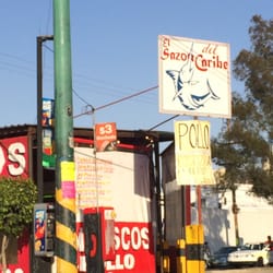 El Sazón del Caribe