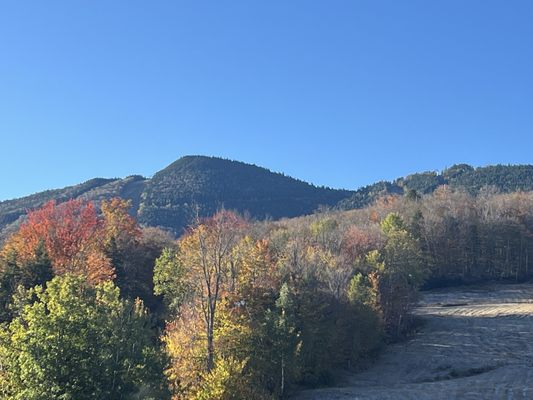 Loon Mountain Resort by null