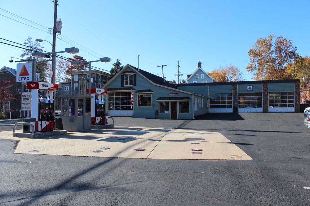 SITKO’S AUTOMOTIVE REPAIR & SERVICE Updated August 2024 14 Reviews