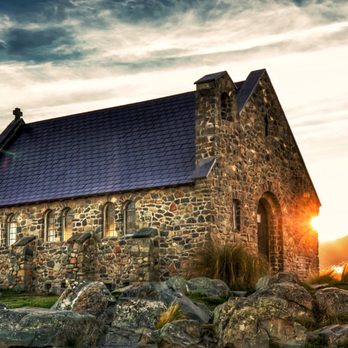 Lake Tekapo - Church of the Good Shepherd - Lakes Near Me - Lake Tekapo, CAN Lake Tekapo - Church of the Good Shepherd - Lakes Near Me - Lake Tekapo, CAN