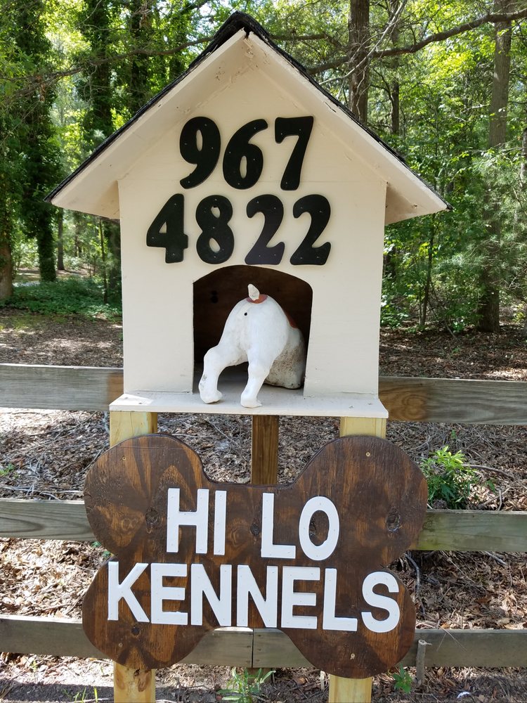 Hi-Lo Kennel Image