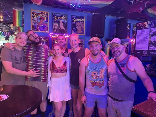 Felix's Atlanta by null