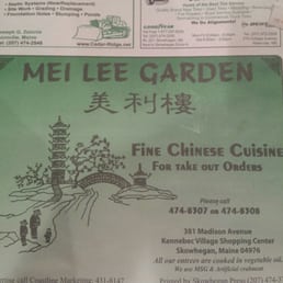 menu for chinese cuisine menu for chinese cuisine