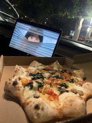 Bella Luna Pizza by null