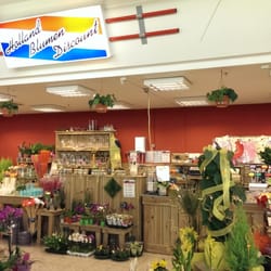 Holland Blumen Discount