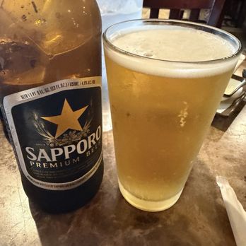 Hi Sushi - Japanese Near Me - Bakersfield, California
