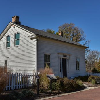Naper Settlement - Murray Building - Museums Near Me - Naperville, Illinois