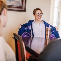 Charming Grace Events - Undefined