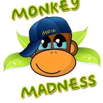 monkey madness - Party & Event Planning Near Me - Clydebank, GLG