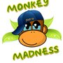 Photo of monkey madness
