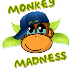 monkey madness