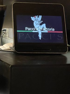 Pacci's Trattoria by null