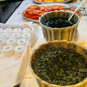 Texas de Brazil - Columbus - Salad Area - Brazilian Near Me - Columbus, Ohio Texas de Brazil - Columbus - Salad Area - Brazilian Near Me - Columbus, Ohio
