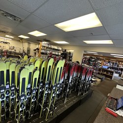 Ski N See - Rentals