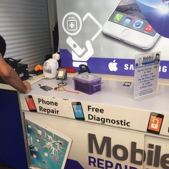 Mobile Repair Squad - Waiting to get my phone back from being fixed - Mobile Phone Repair Near Me