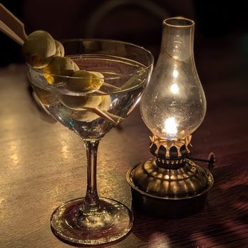 Cardellino - Vodka martini we extra olives - Italian Near Me - San Diego, California Cardellino - Vodka martini we extra olives - Italian Near Me - San Diego, California