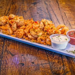 Shell Shack - Fried Calamari