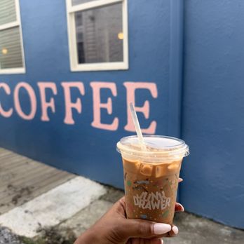 Junk Drawer Coffee - Coffee & Tea Near Me - New Orleans, Louisiana Junk Drawer Coffee - Coffee & Tea Near Me - New Orleans, Louisiana